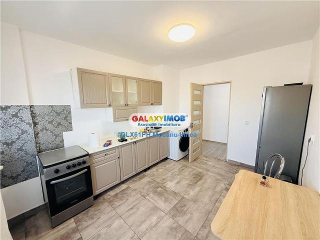 Inchiriere apartament 2 camere, semi mobilat, Ultracentral, Ploiesti
