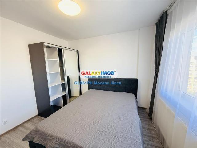 Inchiriere apartament 2 camere, semi mobilat, Ultracentral, Ploiesti