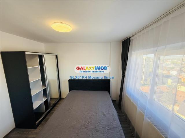inchiriere apartament 2 camere, semi mobilat, ultracentral, ploiesti