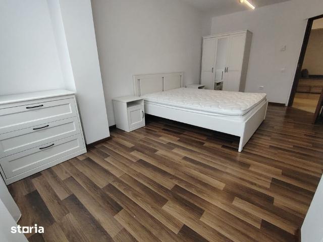 Inchiriere Apartament 2 camere semidecomandat, 58 mp,Florilor