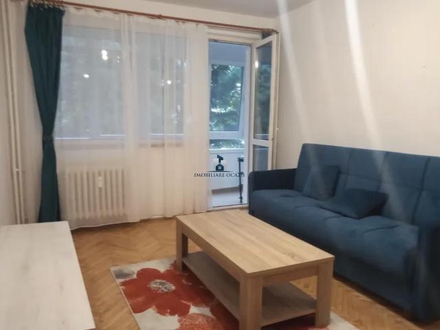 Inchiriere Apartament 2 Camere Semidecomandat Berceni Dragos Mladinovici