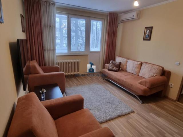 Inchiriere Apartament 2 Camere Semidecomandat Berceni Secuilor