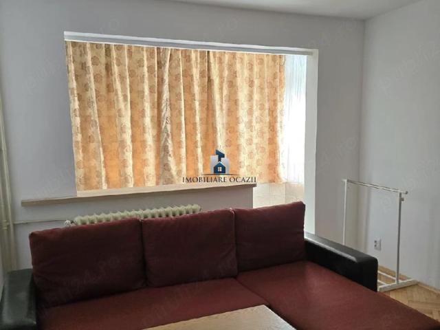 Inchiriere Apartament 2 Camere Semidecomandat Berceni Straduintei