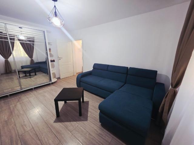 Inchiriere Apartament 2 Camere semidecomandat Garii Faget pet friendly