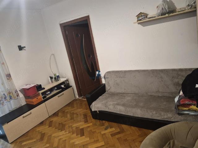 Inchiriere Apartament 2 Camere Semidecomandat Sos.Oltenitei