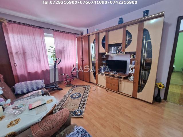 Închiriere apartament 2 camere, situat în Târgu Jiu, Bld Republicii