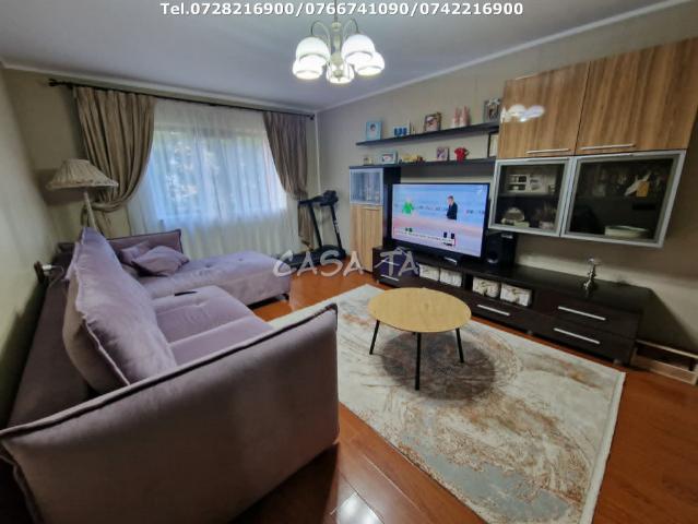 Închiriere apartament 2 camere, situat în Târgu Jiu, Str.9 Mai