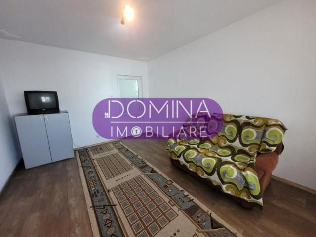 Inchiriere apartament 2 camere, situat in Tg.Jiu, Aleea Plopilor zona 9 Mai