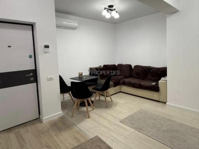 Închiriere apartament 2 camere 81 Residence | Popești Leordeni | Pet friendlY