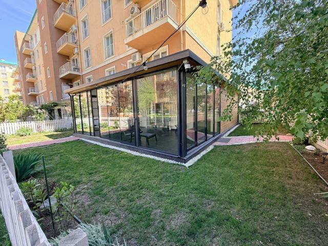 Inchiriere Apartament 2 Camere si Gradina Cosmopolis