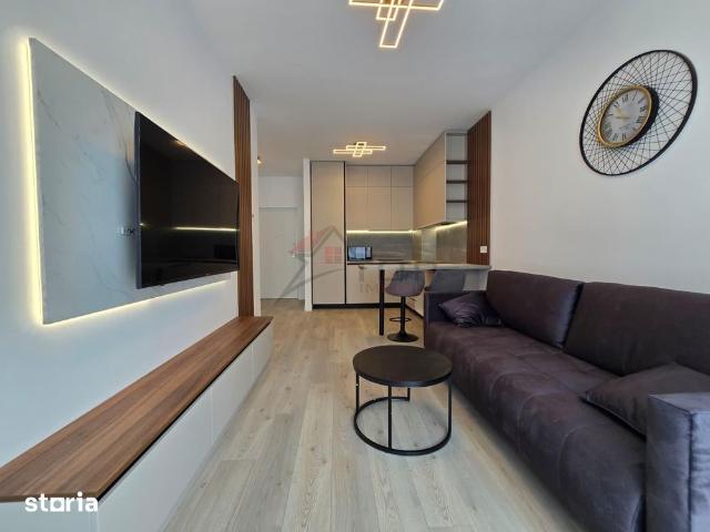 Inchiriere apartament 2 camere Silk District Prima inchiriere