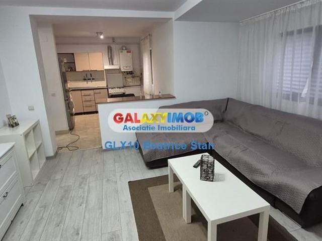 Inchiriere apartament 2 camere spatios in vila CONSTRUCTORILOR