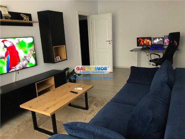 Inchiriere apartament 2 camere Splaiul Unirii Mihai Bravu BLOC NOU