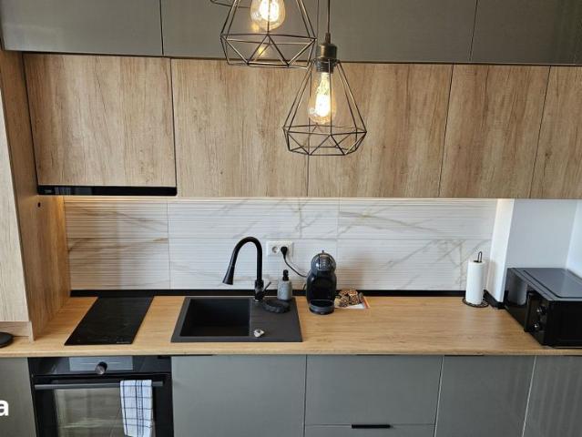 Inchiriere Apartament 2 camere studio Aparatorii Patriei