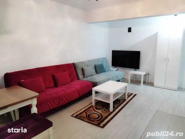 Inchiriere apartament 2 Camere, Studio Complex High Class Residence
