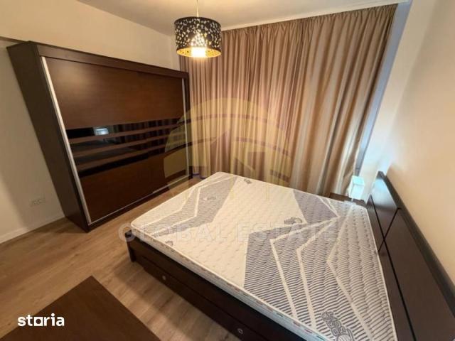 Inchiriere apartament 2 camere Stefan cel Mare Obor | Boiler