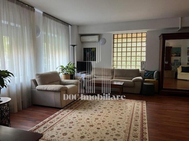 Inchiriere Apartament 2 Camere Stefan cel Mare Central Park | Loc De Parcare Inclus |