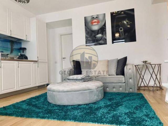 Inchiriere apartament 2 camere Stefan cel Mare Parcul Circului