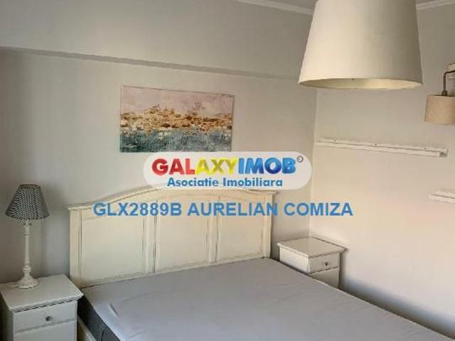 Inchiriere apartament 2 camere Stefan cel Mare/Obor
