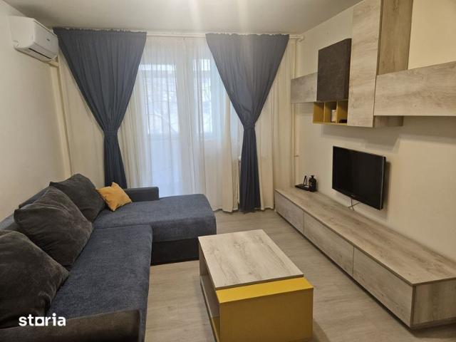 Inchiriere Apartament 2 camere str. GRIGORE MOISIL
