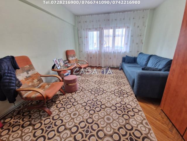 Închiriere apartament 2 camere, Str.Unirii Ultracentral