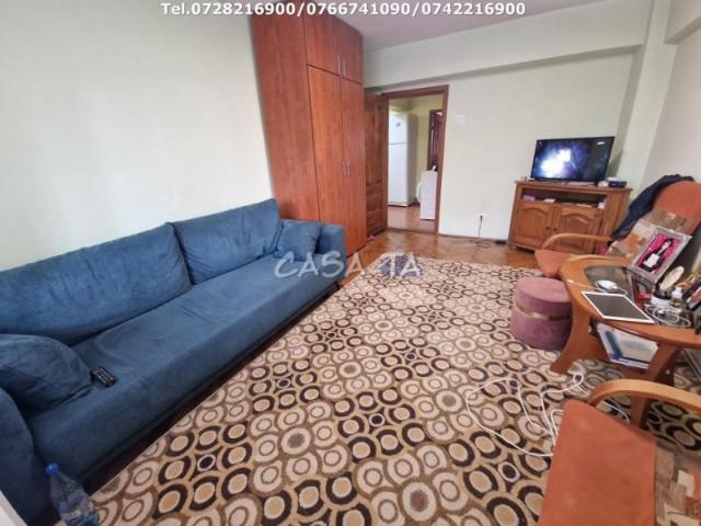 Inchiriere apartament 2 camere, Str.Unirii Ultracentral