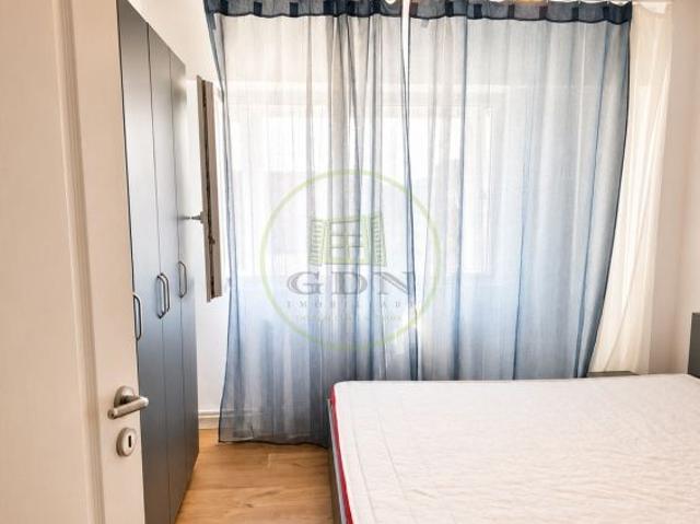 Inchiriere apartament 2 camere Strada Toamnei Brasov