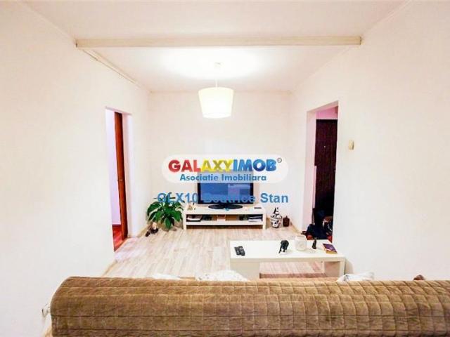 Inchiriere apartament 2 camere stradal Camil Ressu/Nicolae Grigorescu