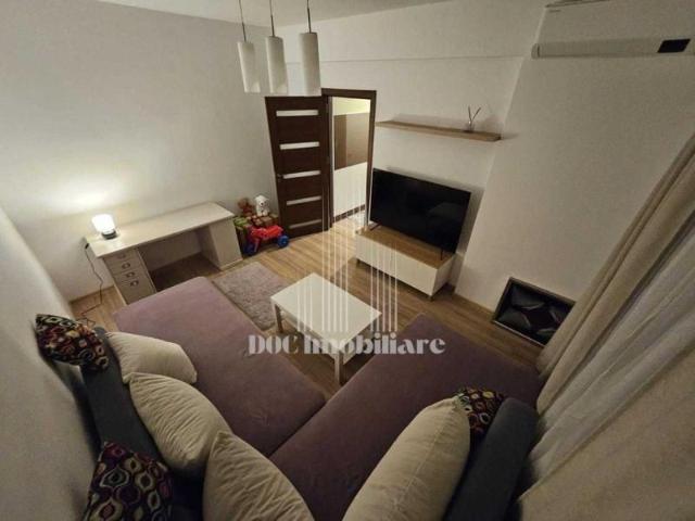 Inchiriere Apartament 2 camere Popesti | Dimitrie Leonida | Berceni