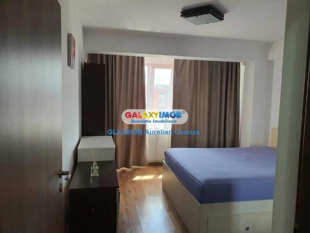 Inchiriere apartament 2 camere Popesti Leordeni