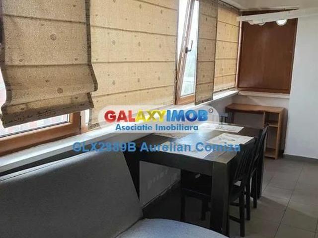 Inchiriere apartament 2 camere Popesti Leordeni