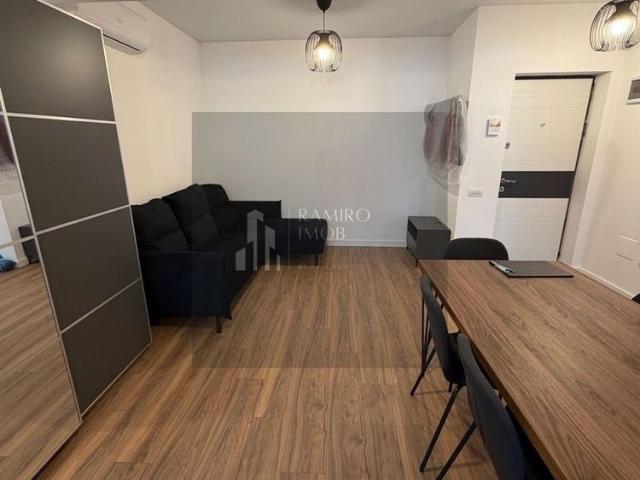 Inchiriere apartament 2 camere Popesti Leordeni