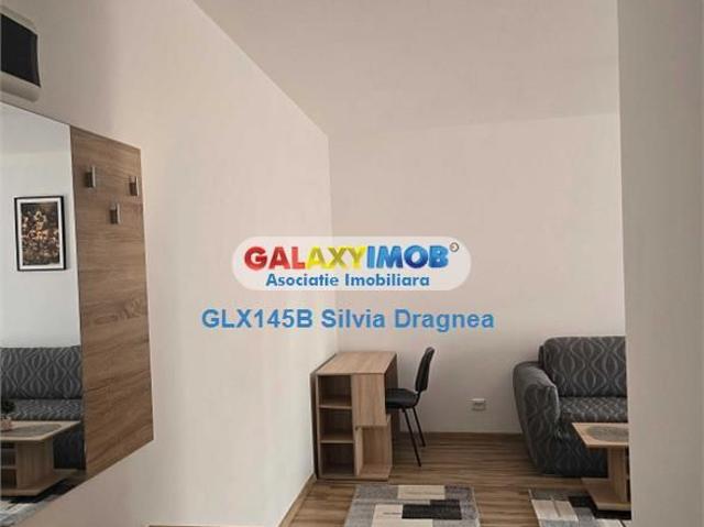 INCHIRIERE apartament 2 camere Popesti Leordeni Amurgului
