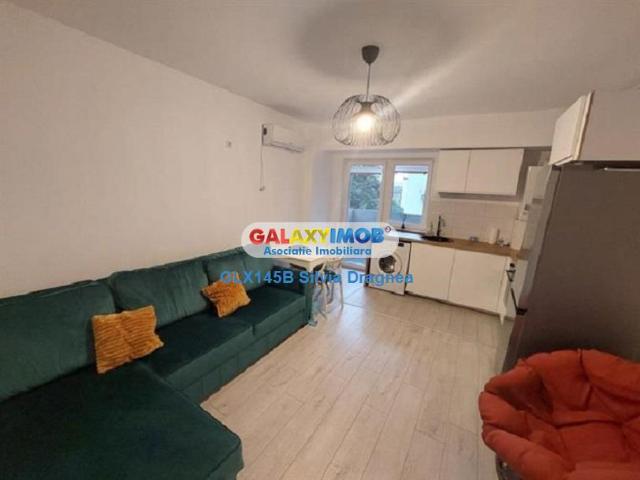 inchiriere apartament 2 camere popesti leordeni amurgului