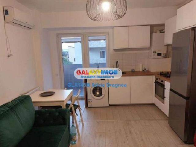 INCHIRIERE apartament 2 camere Popesti Leordeni Amurgului