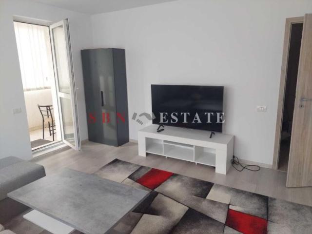 Inchiriere apartament 2 camere Popesti Leordeni| Bloc Nou