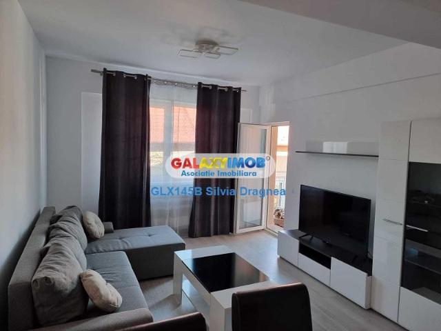 inchiriere apartament 2 camere popesti leordeni metrou d leonida