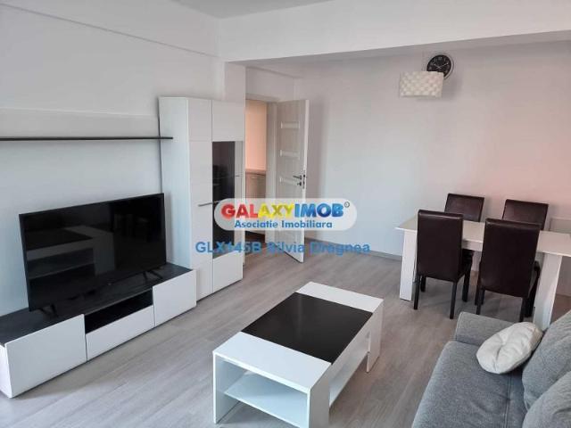 INCHIRIERE apartament 2 camere Popesti Leordeni metrou D Leonida