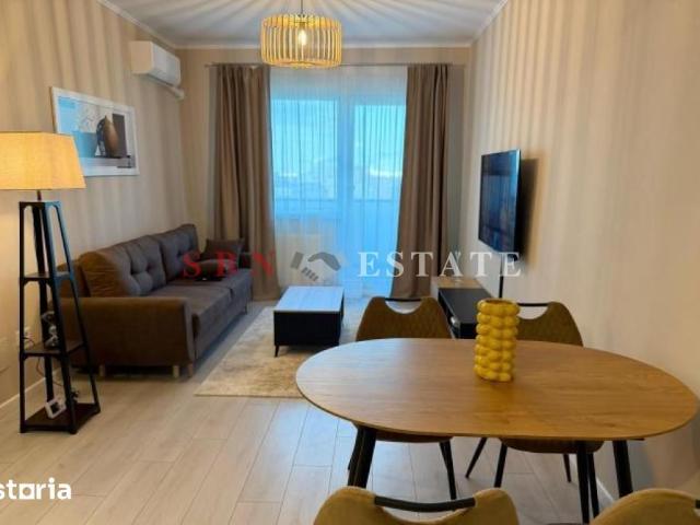 Inchiriere Apartament 2 Camere Pacii | Complex Maniu 141