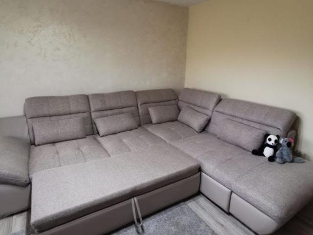 Inchiriere| Apartament 2 camere | Pacii |centrala proprie