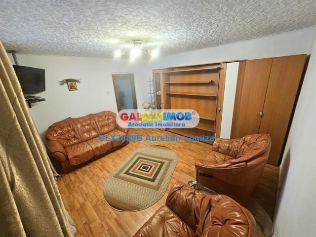 Inchiriere apartament 2 camere Pacii/mobilat/utilat/AC/parcare