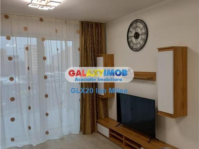 Inchiriere apartament 2 camere, Palady Brauner metrou