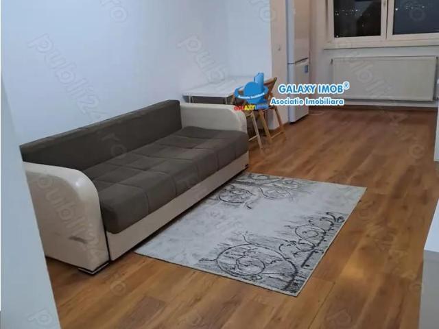 Inchiriere apartament 2 camere Palladium Residence