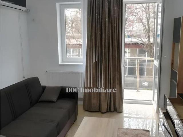 Inchiriere Apartament 2 Camere Pallady cu Loc de Parcare