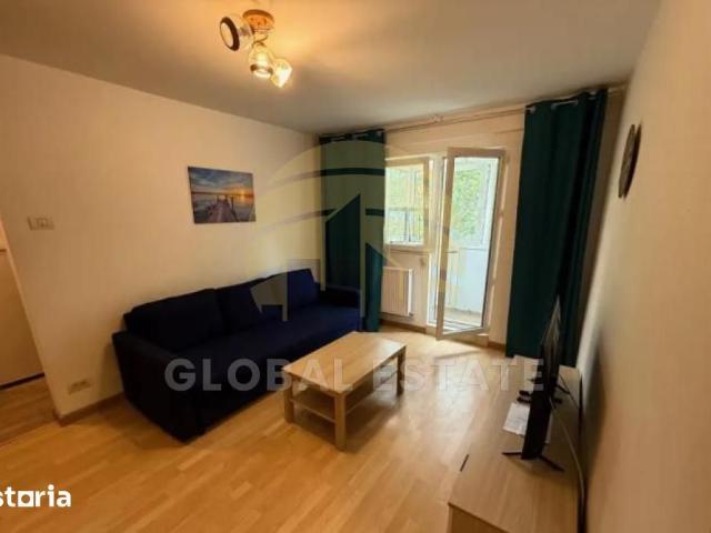 Inchiriere apartament 2 camere Pantelimon