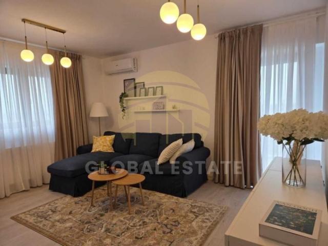 Inchiriere apartament 2 camere Pantelimon Hils Republica