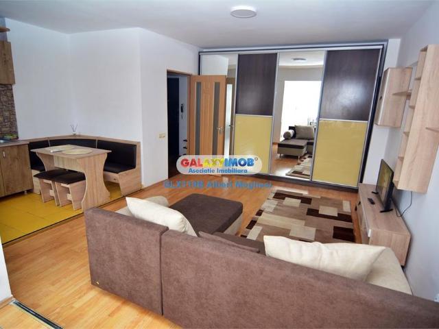 Inchiriere apartament 2 camere Pantelimon Mega Mall