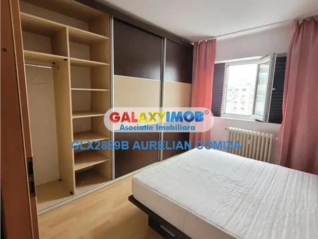 Inchiriere apartament 2 camere Pantelimon/Bulevardul Chisinau/parcare