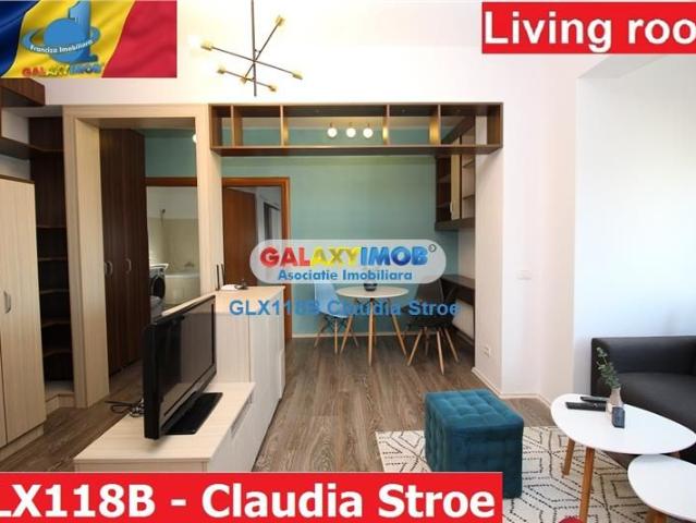 Inchiriere apartament 2 camere parc Carol, Tineretului, 2 LOC PARCARE