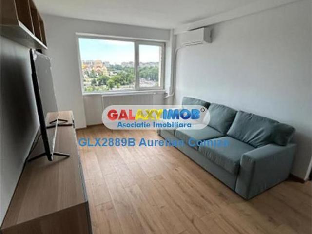 Inchiriere apartament 2 camere Parc Moghioros/renovat total